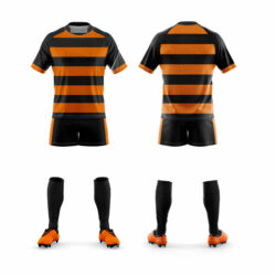 Rugby Kit